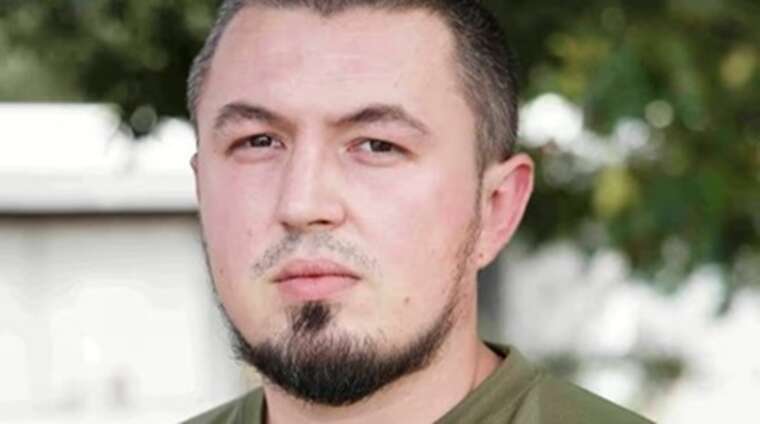 Азовец "Янки" прокомментировал снижение мобилизационного возраста