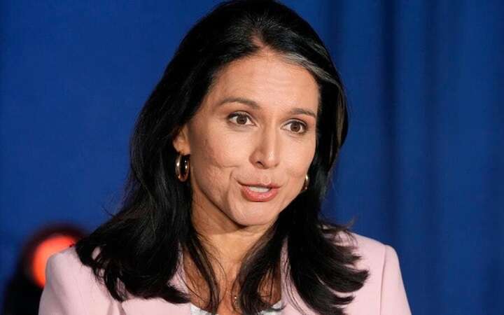 Тулси Габбард назвала власть в Сирии экстремистами