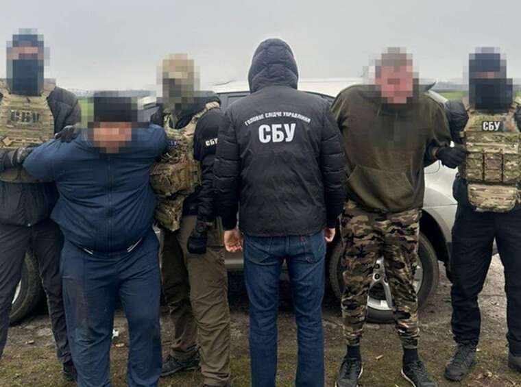 Poltava Regional Council deputy ordered the murder of a businessman