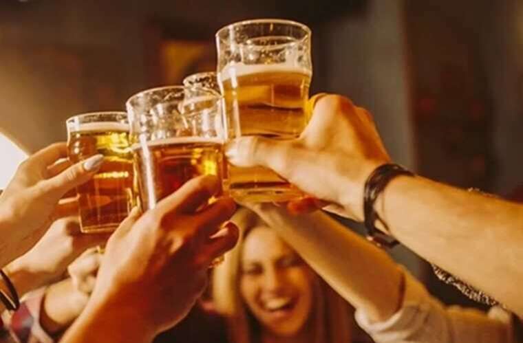 У Чехії включили пиво до списку нематеріальної спадщини