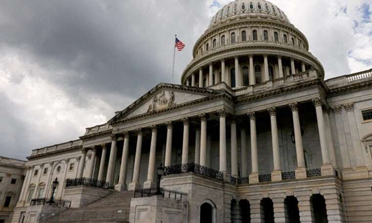 У Конгресі США заборонили співробітникам використовувати DeepSeek