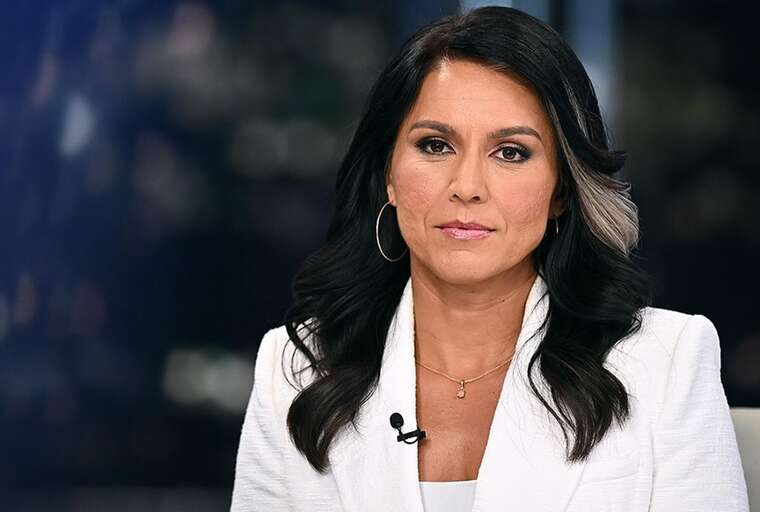 Москва відповідальна за війну в Україні, - Тулсі Габбард