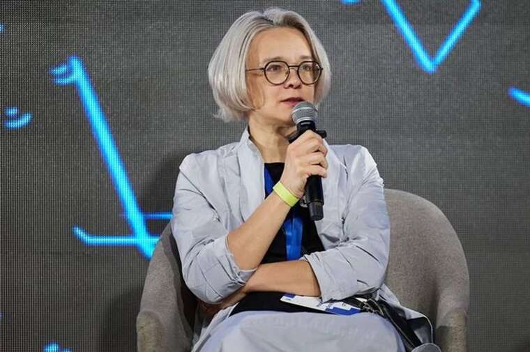 Марина Безрукова «усунена від виконання службових обов’язків на час службового розслідування», - Мін’юст