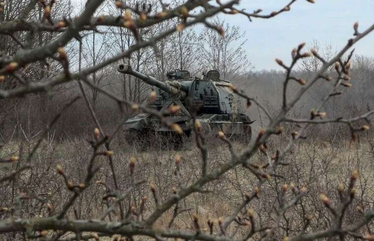 Журналіст про становище на Покровському напрямку: просування РФ зупинено