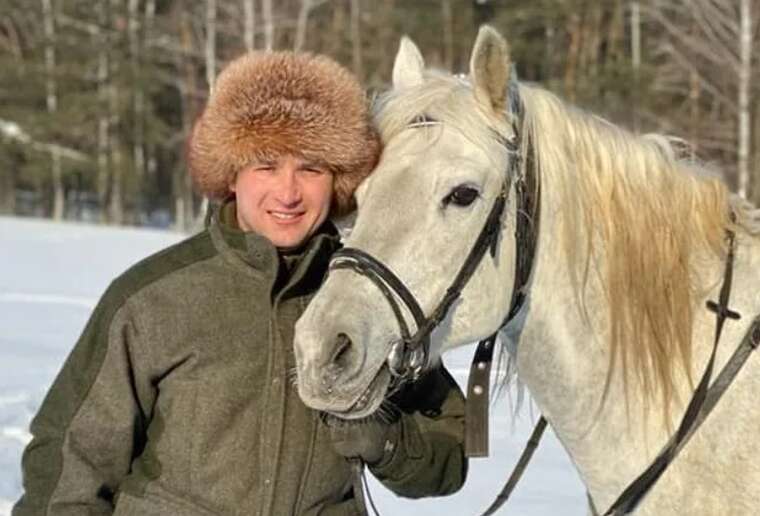 Голова ДП «Ліси України» Болоховець побудував приватний комплекс на Чернігівщині