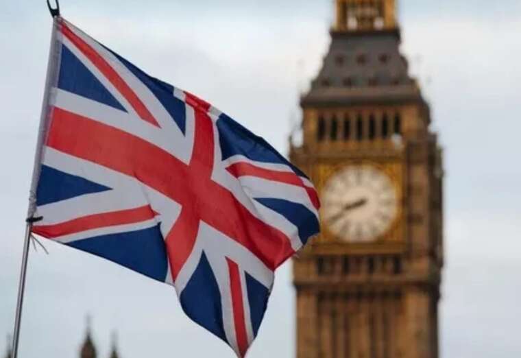 Велика Британія полегшила візові правила для українських дітей