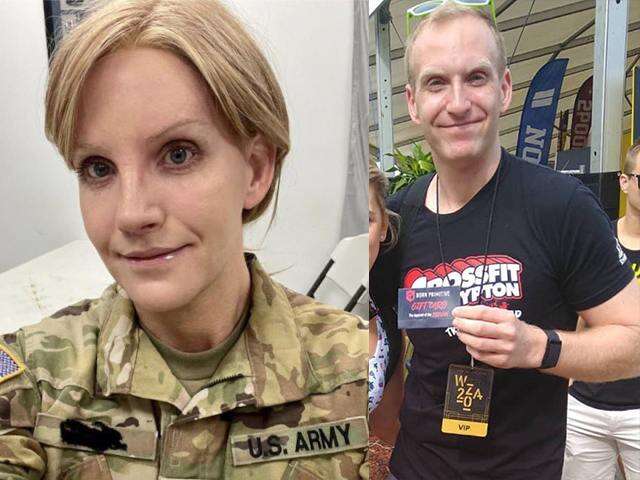 Авіакатастрофа у Вашингтоні: соцмережі поширюють чутки про трансгендерність пілота Black Hawk