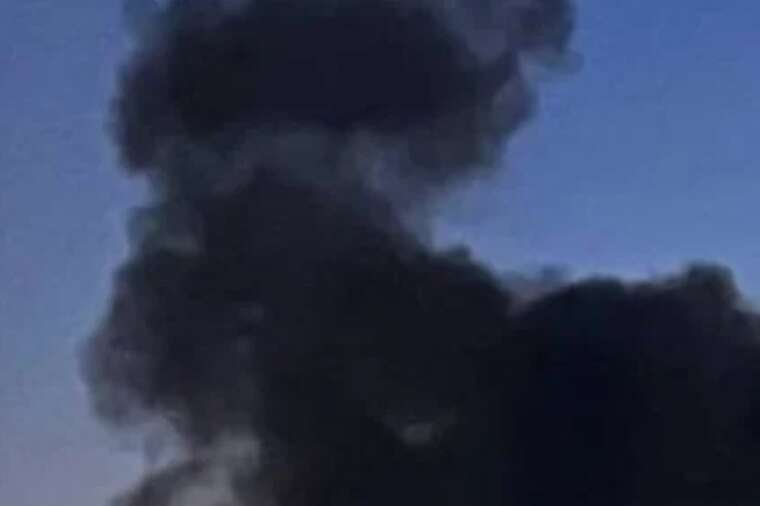 В Одесі пролунав вибух, - мер