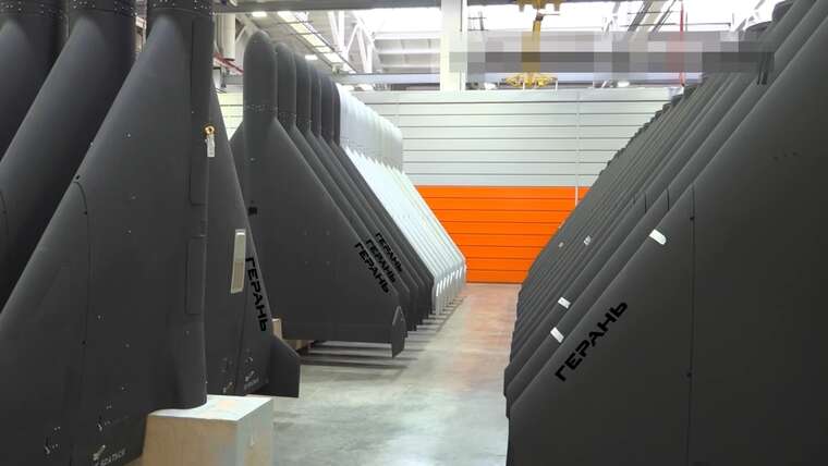 Росія обманом вербує іноземців для виробництва дронів, - ЗМІ