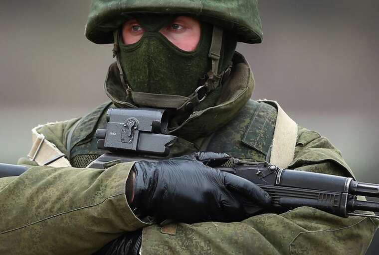 РФ знову взяла під контроль Новомлинськ на Харківщині, — DeepState