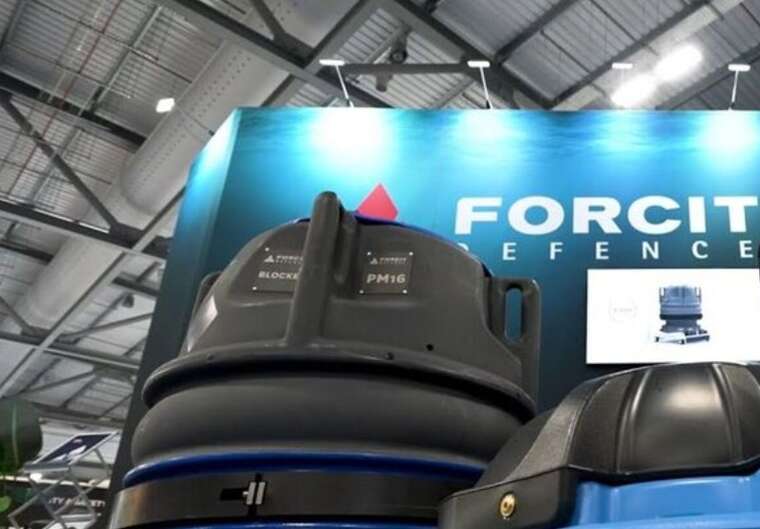 У Фінляндії побудують завод для виробництва вибухових речовин, призначених для снарядів