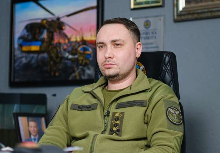 СБУ розпочала розслідування через витік нібито заяви Буданова