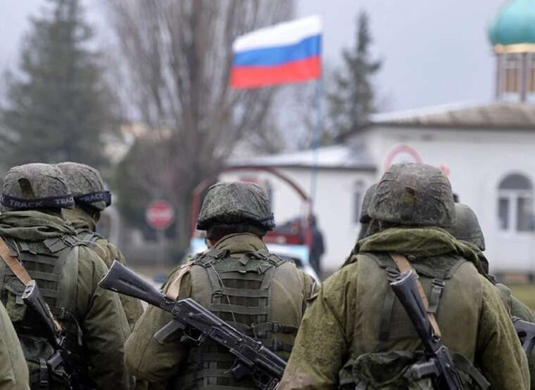 У російських загарбників є просування в Донецькій і Харківській областях, — DeepState