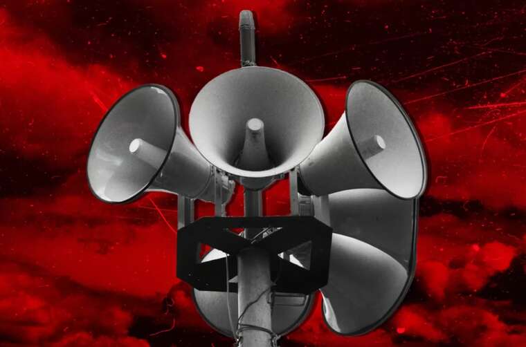 Відбувся запуск 6 ракет зі стратегічних бомбардувальників РФ, - монітори