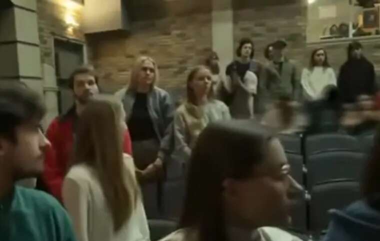 Many artists of the "Molodyy Theatre" have confirmed the accusations against Bilous