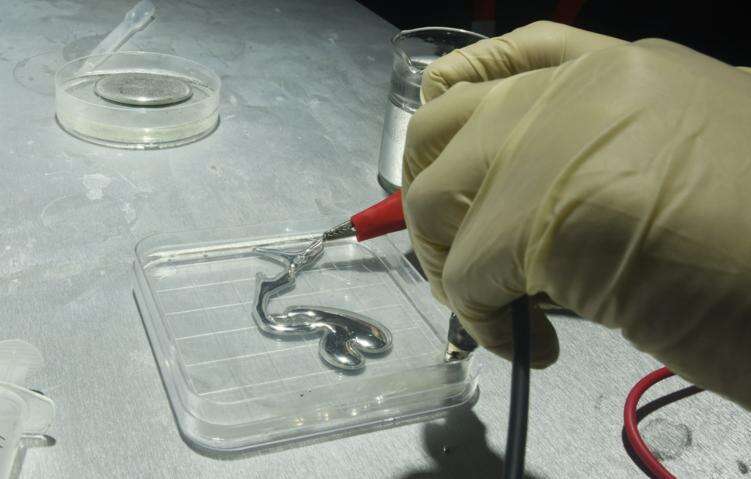 Китай монопольно обеспечивает Россию галлием и германием