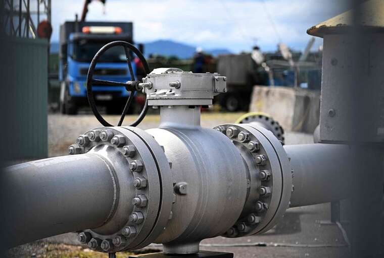 В Придністров’ї пообіцяли відновити постачання тепла та електроенергії найближчими днями