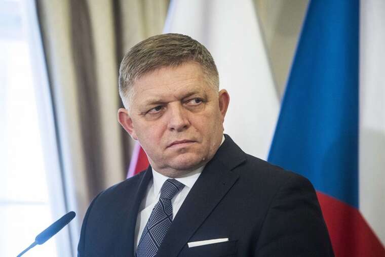In the Defence Intelligence of the Ministry of Defence, they commented on Fico’s accusations regarding involvement in the protests in Slovakia