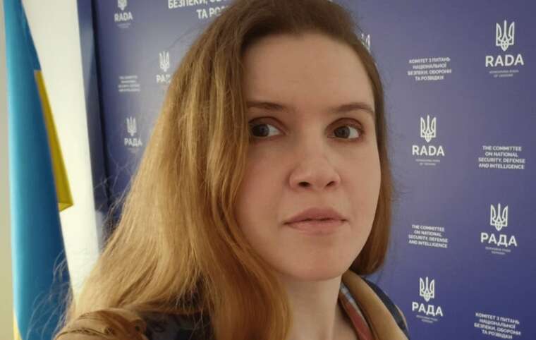 Вбивство військового з ТЦК - це наслідок роботи ТЦК, - Безугла