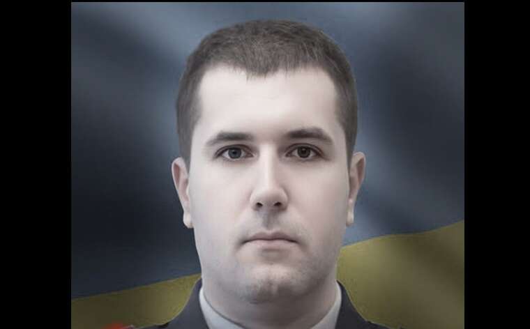 Стало відомо про смерть воїна з Київщини