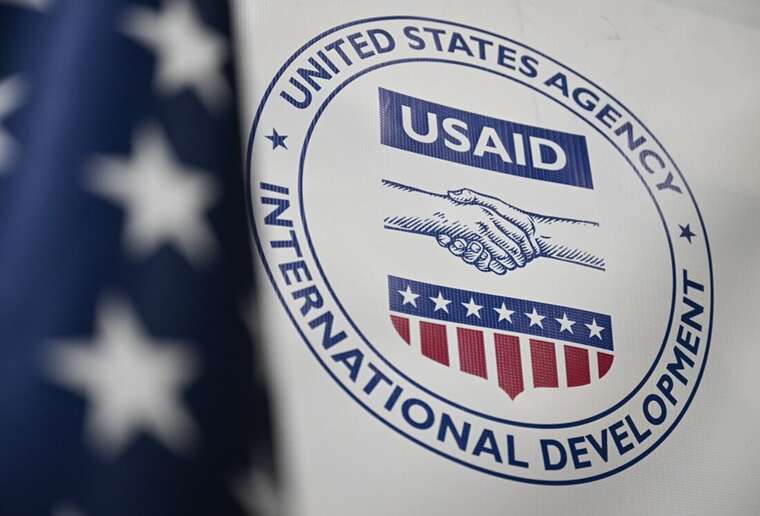      USAID, - Politico