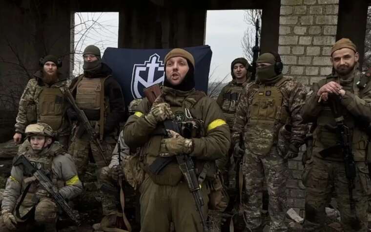 У Росії чоловік отримав сім років ув’язнення за донат для РДК