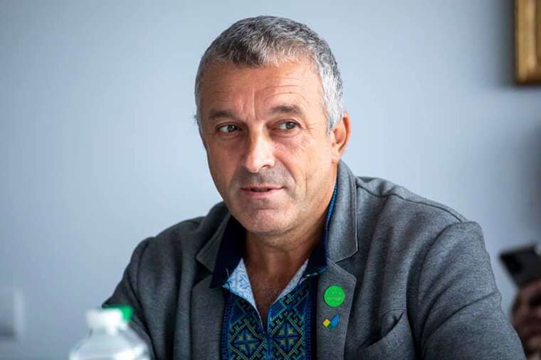 Lured to the military enlistment office: a university lecturer was mobilized in Kamyanets-Podilskyi