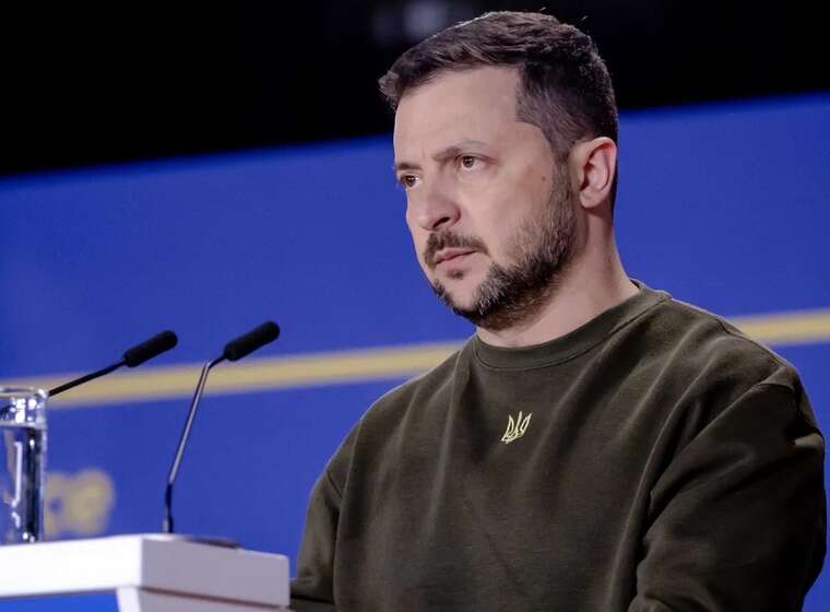 Сохранили свою независимость и как никогда близки к миру, - Зеленский