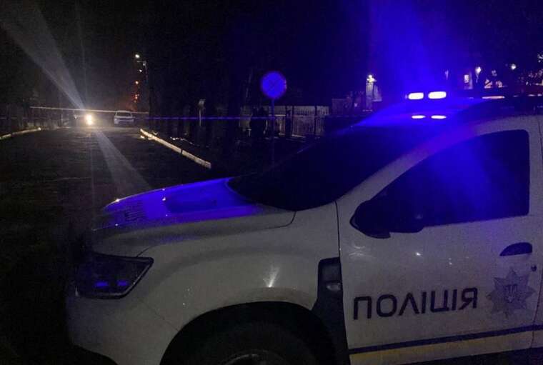 In Pavlohrad, an explosion occurred near the TRC building, – police