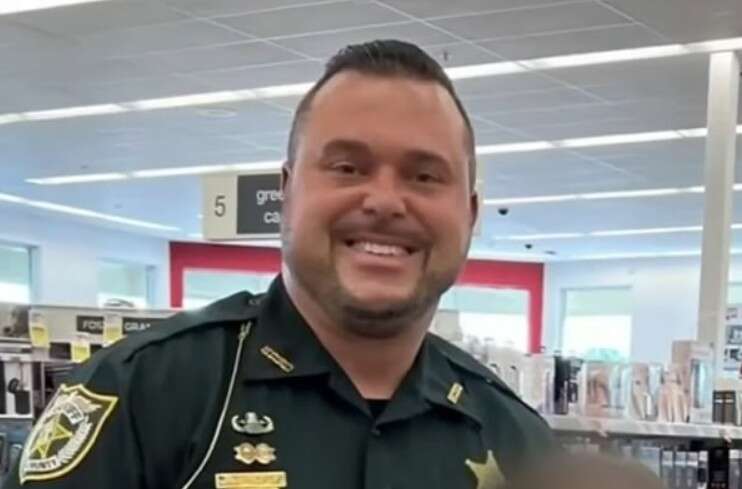 У США поліцейський друкував наркотики на 3D-принтері: продав речдоків на 10 тисяч доларів