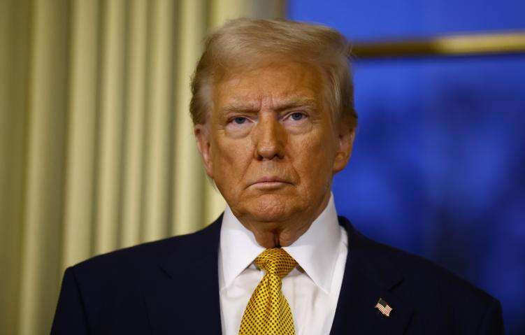 Соединенные Штаты остановят поддержку ЮАР из-за нарушений прав человека, - Трамп