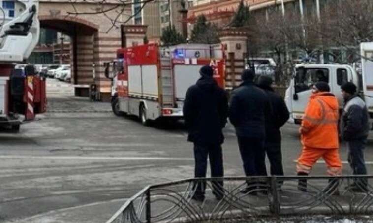 Вибух у московському ЖК: донецький авторитет "Армен Горлівський" поранений, але вижив