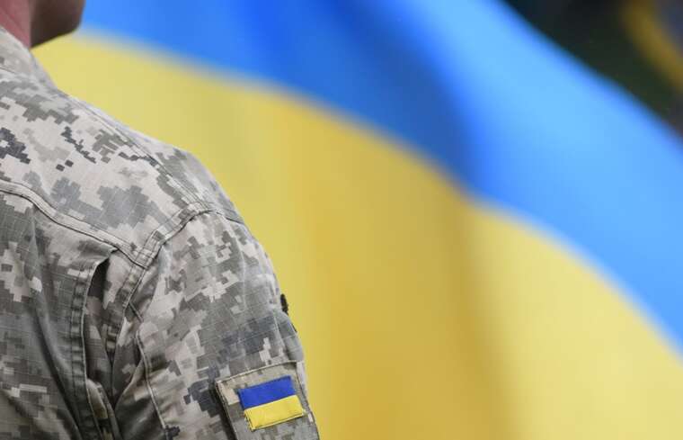 Less than a thousand volunteers joined the Armed Forces of Ukraine in January through the recruitment system