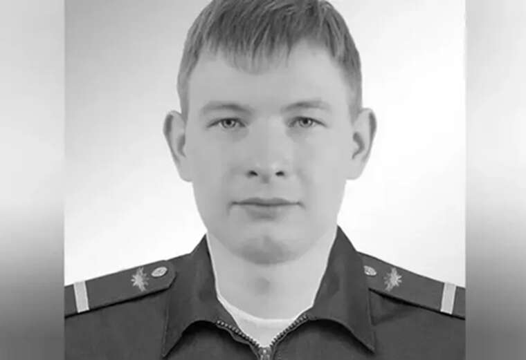 At the front, soldiers of the AFU eliminated a traitor from occupied Crimea