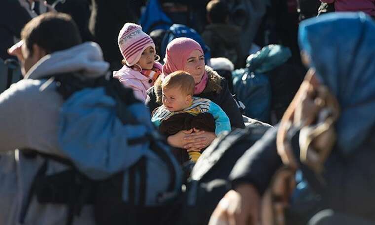 У Німеччині почастішали напади на притулки для біженців