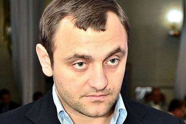 Donetsk authority "Armen Horlivskyi" died in intensive care, - RosSMI