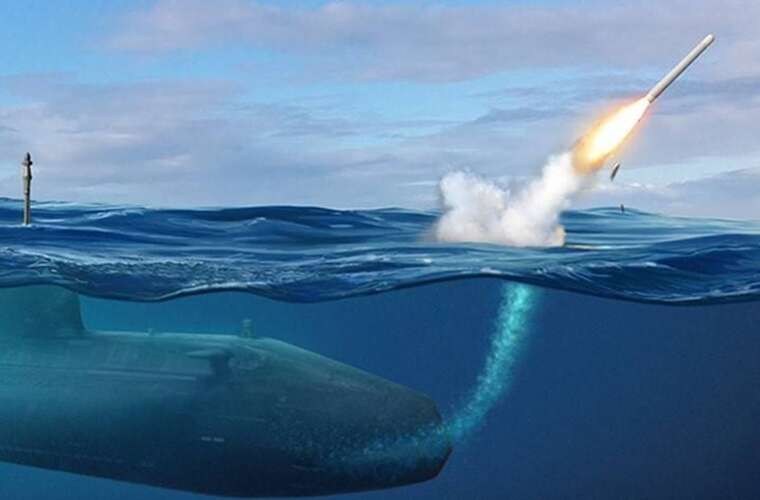 У росіян не вийшло розробити аналог комплексу IDAS для субмарин, - Defense Express