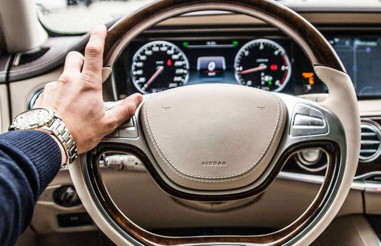 Ukrainians will pay a tax on "luxury" cars