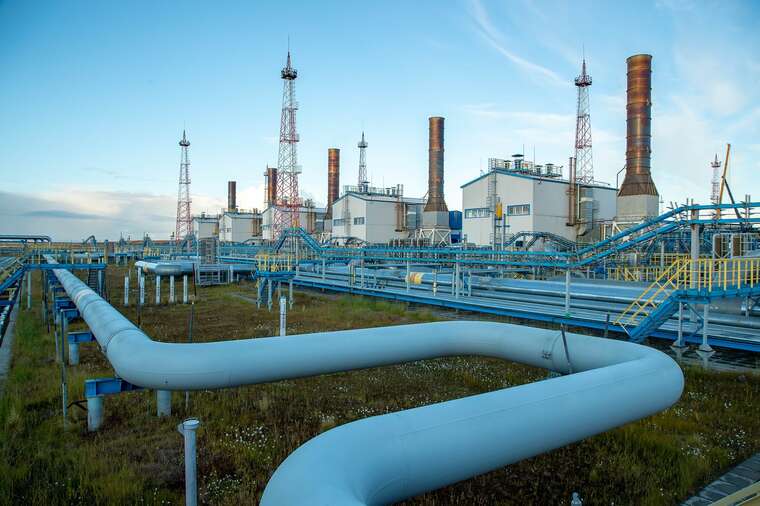 Ракетний удар по Полтаві: цілилися по Яблунівському газопромислу, - ЗМІ