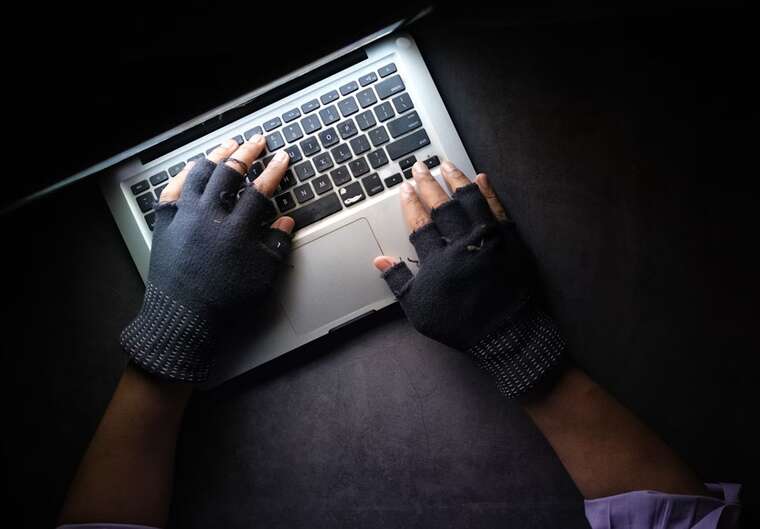 Шахраї надсилають українцям листи на електронну пошту від імені ТЦК, - нардеп