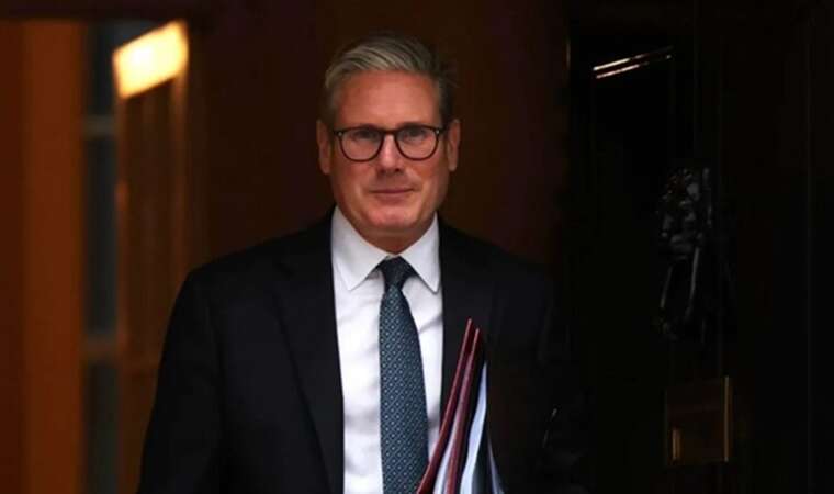 Стармер закликає забезпечити Україні якомога сильнішу позицію до переговорів