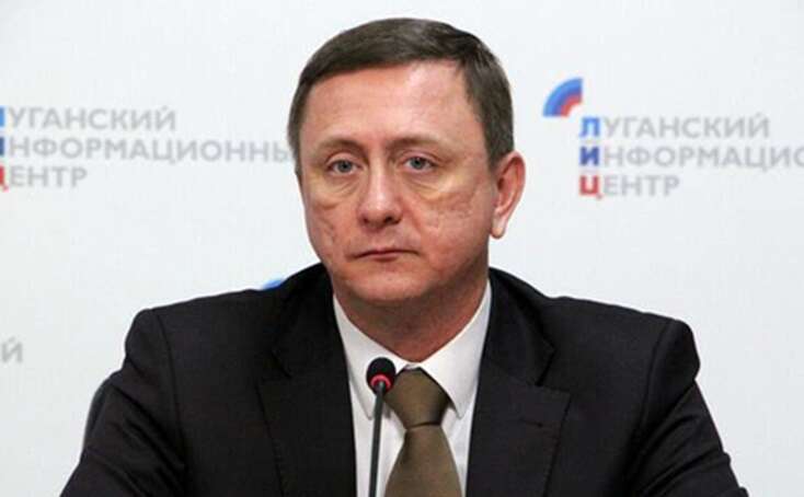 В РФ задержали "главу" назначенной РФ "администрации" захваченного Северодонецка