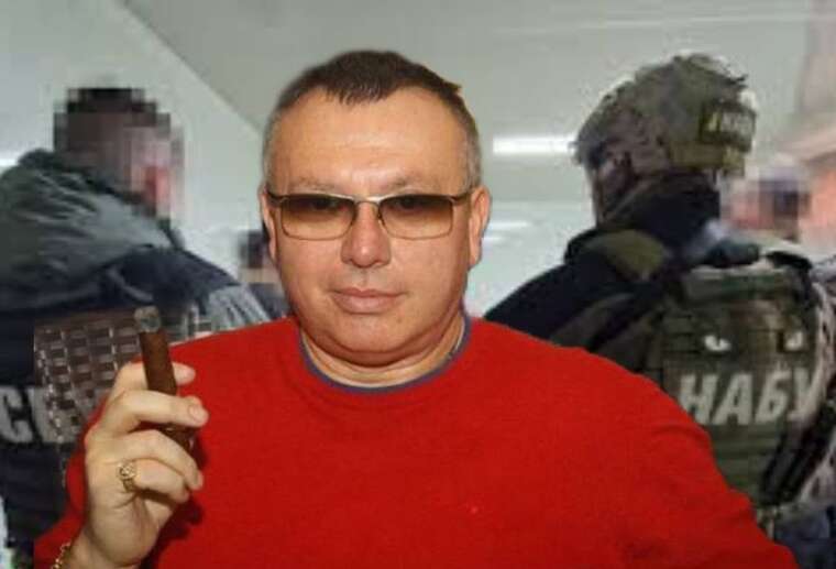 Одіозний Білгород-Дністровський суддя Боярський перед звільненням отримав «щедрі» відпускні і вивіз меблі