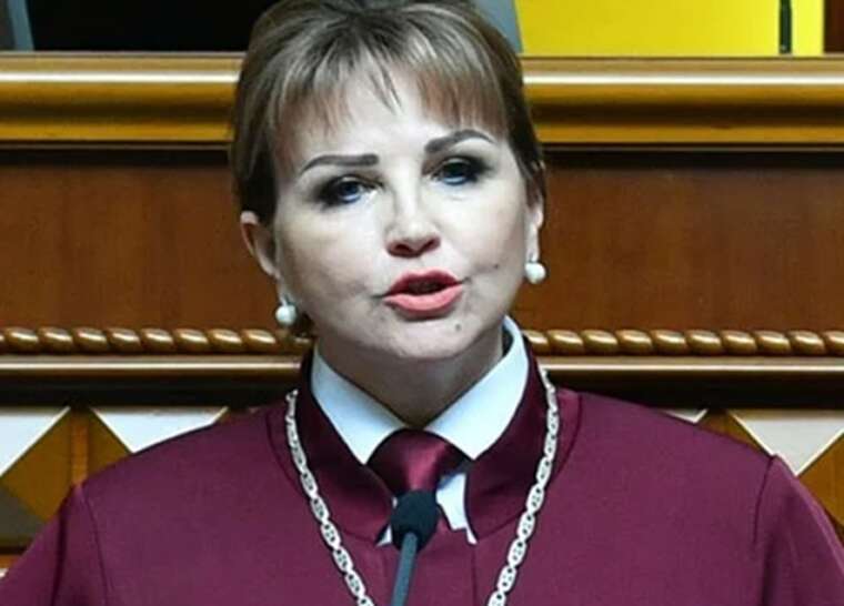 Що відомо про найбагатшу пенсіонерку в Україні Наталію Шапталу