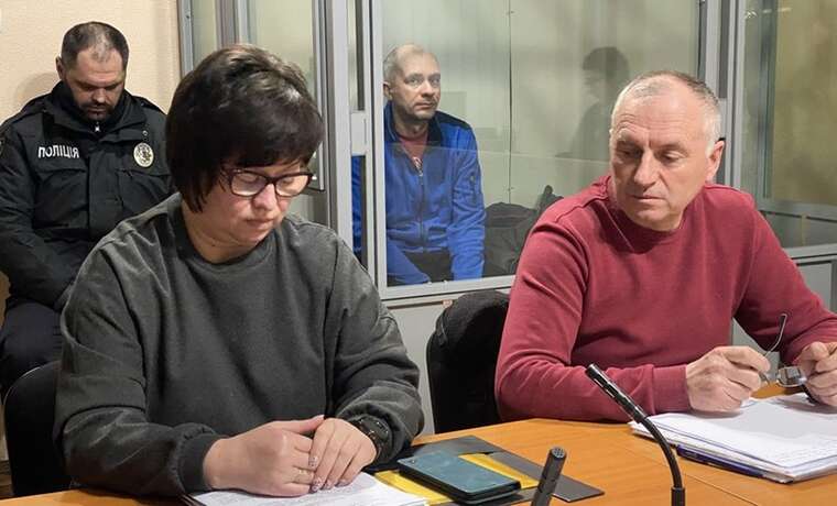 У Пирятинському суді обрали запобіжний захід підозрюваному у вбивстві військового ТЦК на автозаправці