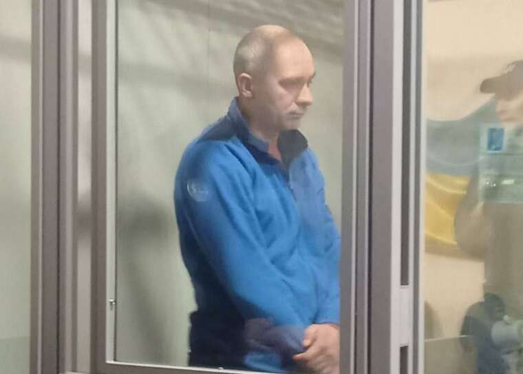 The suspect in the murder of the recruitment center employee pleaded guilty and explained the motives