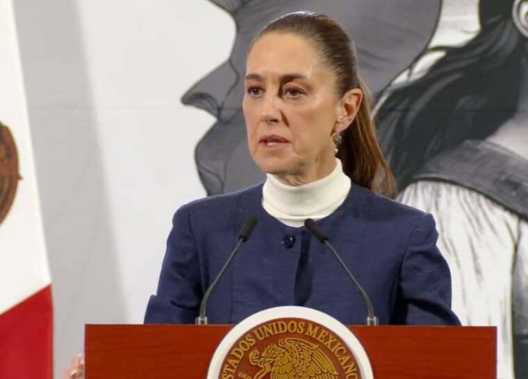 Мексика та США домовилися призупинити нові мита