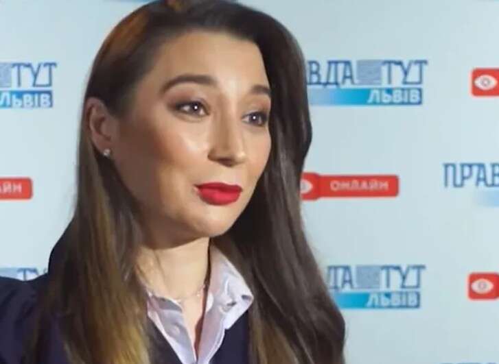 The daughter of the fugitive deputy Dubnevych purchased an apartment in Dubai for 1 million euros