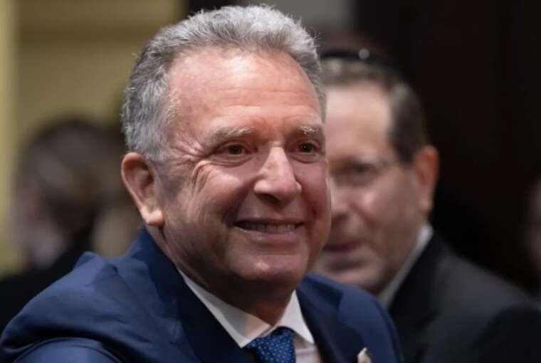 Trump appointed a special representative for Ukraine and Russia, promising to end the war