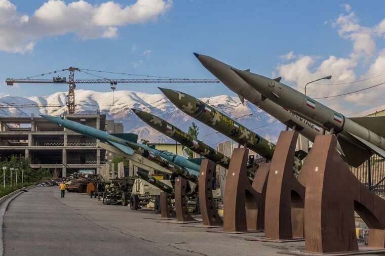 Иран «тайно создает ядерные ракеты, которые могут поразить Европу», — СМИ